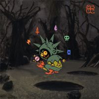Estoc - Bog Troll