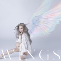 倖田來未 [Kumi Koda] - WINGS