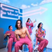 Will Jay - Someone on the Internet