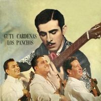 Trío Los Panchos - Musica De Guty Cardenas