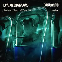 deadmau5 - Antisec