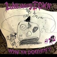 Lavender Town - How Ya Doomin'?