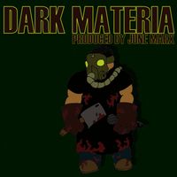 June Marx - Dark Materia