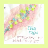Even Oxen - Arrayed Above the Seraphim Lights