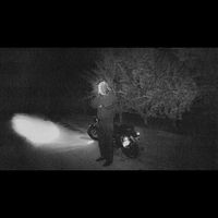 Acid Ghost - -
