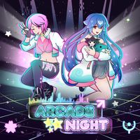AIKA - Arcade Night