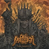 Oak Pantheon - The Absen&shy;ce
