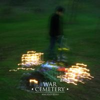Angelo Kras - War Cemetery