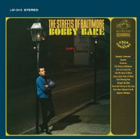 Bobby Bare - The Streets Of Baltimore