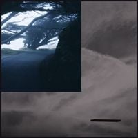 p.rosa - Burned Car Highway Light Volcanic