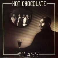 Hot Chocolate - Class