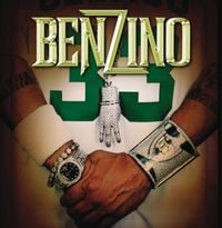 Benzino - The Benzino Project