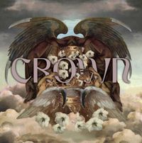 For I Am King - Crown