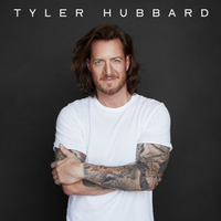 Tyler Hubbard - Me For Me
