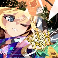 Watson Amelia - ChikuTaku