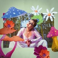 Blossom Caldarone - Maybe in Love (Maybe Not)