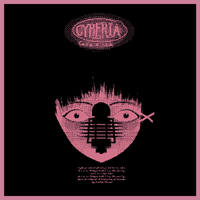 KyonPalm - CYBERIA