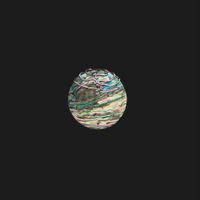The Sea Ensemble - Memoirs of a Dream