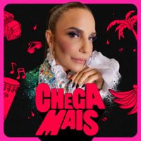 Ivete Sangalo - Chega Mais