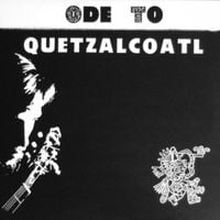 Dave Bixby - Ode to Quetzalcoatl