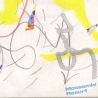 Mossambi - Resurf