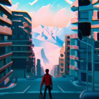 Randolph - Slow Down