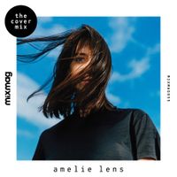 Amelie Lens - Mixmag presents Amelie Lens