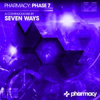 Seven Ways - Pharmacy: Phase 7