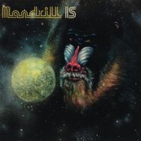 Mandrill - Mandrill Is