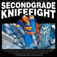 SecondGradeKnifeFight - 2 years of utter nonsense by