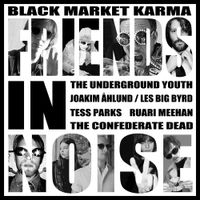 Black Market Karma - Friends in Noise
