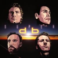 Super Db - Death By Disco
