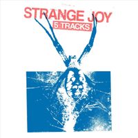Strange Joy - 5 Tracks
