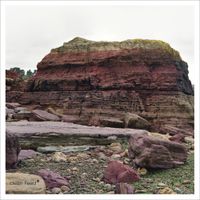 Eve Risser Red Desert Orchestra - Eurythmia