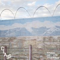 CLASS - Epoca de Los Vaqueros