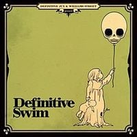 Various Artists - Definitive Swim