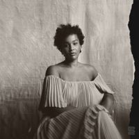 Frida Touray - Mending
