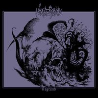 H&auml;xenzijrkell - Urgrund