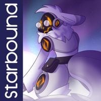 ivycomb - Starbound