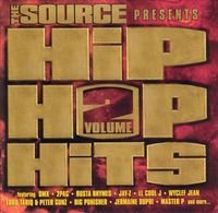 Various Artists - The Source Presents: Hip Hop Hits Vol. 2