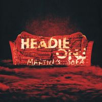 Headie One - Martins Sofa