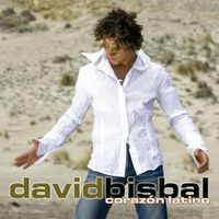 David Bisbal - Coraz&oacute;n latino