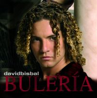 David Bisbal - Buler&iacute;a