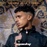 Macky - Genom alla v&auml;der