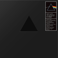 Pink Floyd - The Dark Side of the Moon (50th Anniversary)