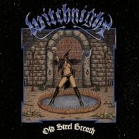 Witchnight - Old Steel Breath