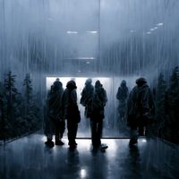JONNY5 - Gore Tex EP