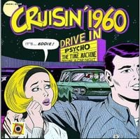 Various Artists - Cruisin' 1960