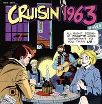 Various Artists - Cruisin' 1963