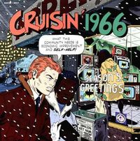 Various Artists - Cruisin' 1966